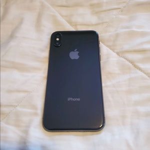 iPhone XR 256 gb